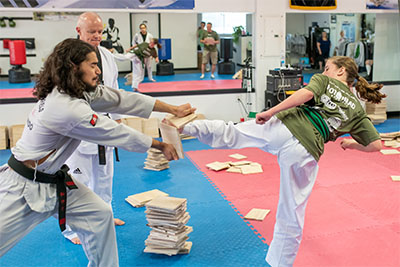 Photo 3_Taekwondo breakathon-300w DAV Donate to Veterans